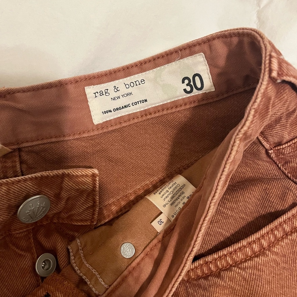 Rag & Bone women’s jeans